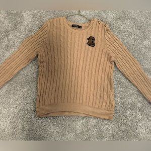 Ralph Lauren Women’s Sweater